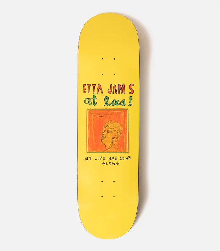 Atlas Etta Deck