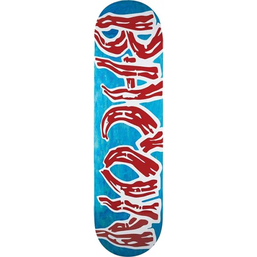 Bacon 9.0 Logo Deck