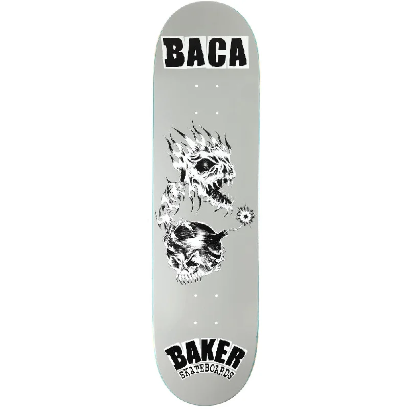 Baker Baca Bic Lords Deck 8.475