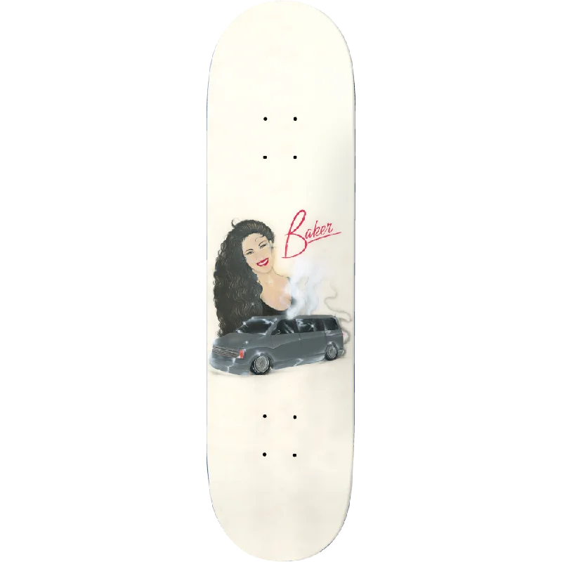 Baker Baca Dreaming Of You Deck 8.25