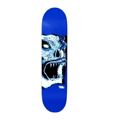 Baker Brand 8.0 Figgy Sundown Deck