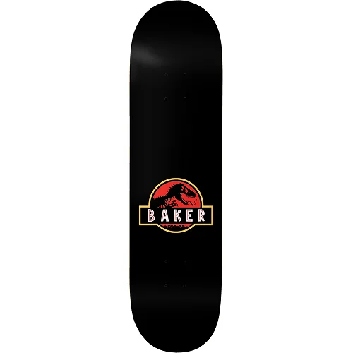 Baker Brand 8.0 Tyson The Stoned Age Deck