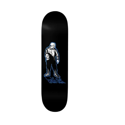 Baker Brand 8.475 Jacopo Decapitation Deck