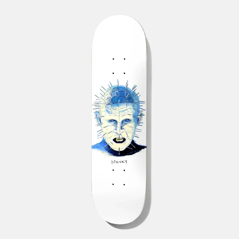 Baker Spanky Hellraiser Deck 8.25