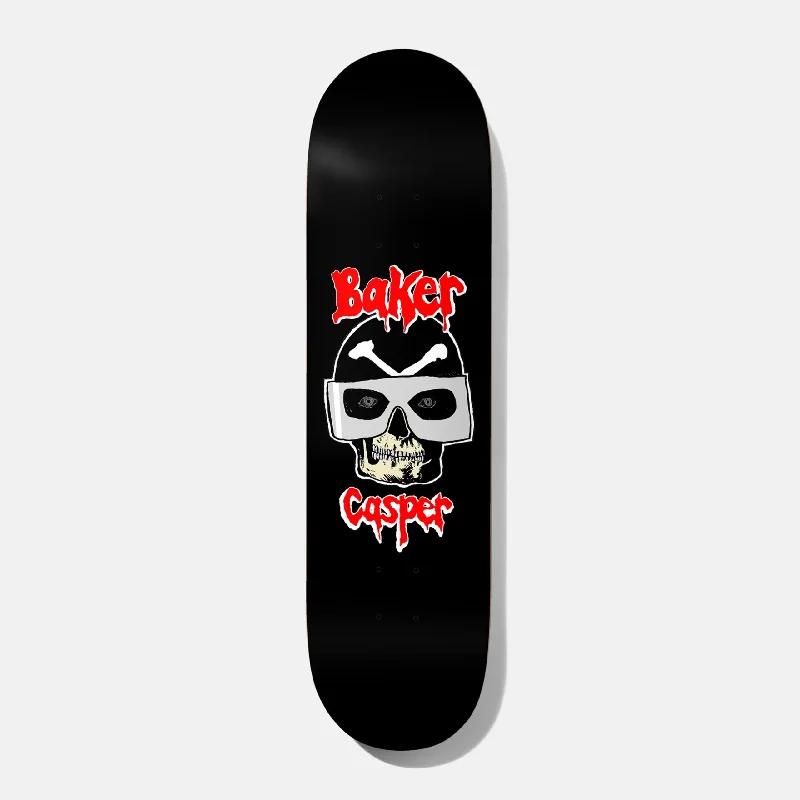 Baker Casper Mania Deck 8.25