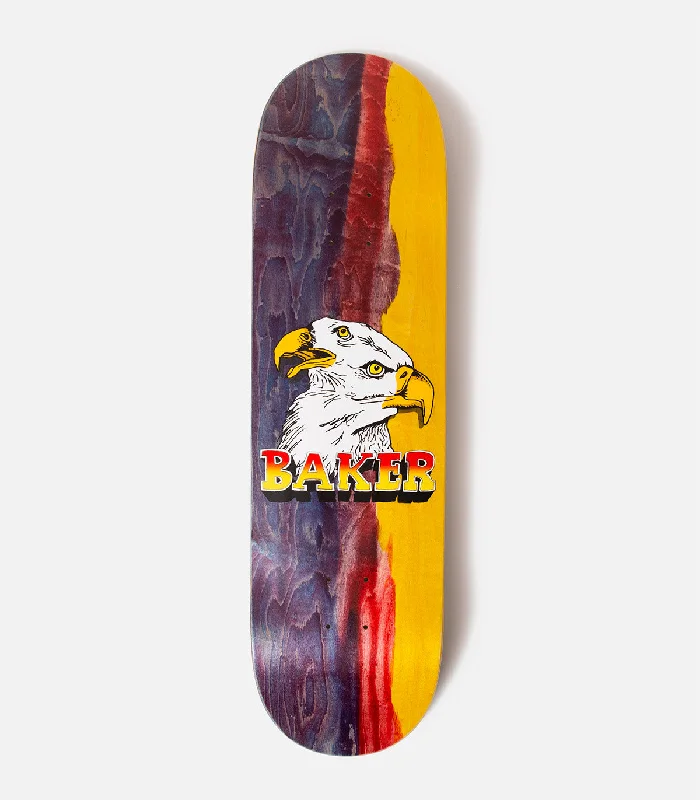 Baker Figgy Eagle Eyes Deck