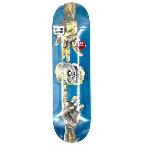 Baker Reynolds Constructors Deck 8.38