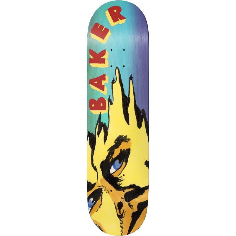 Baker Rowan Dripping Deck 8.38