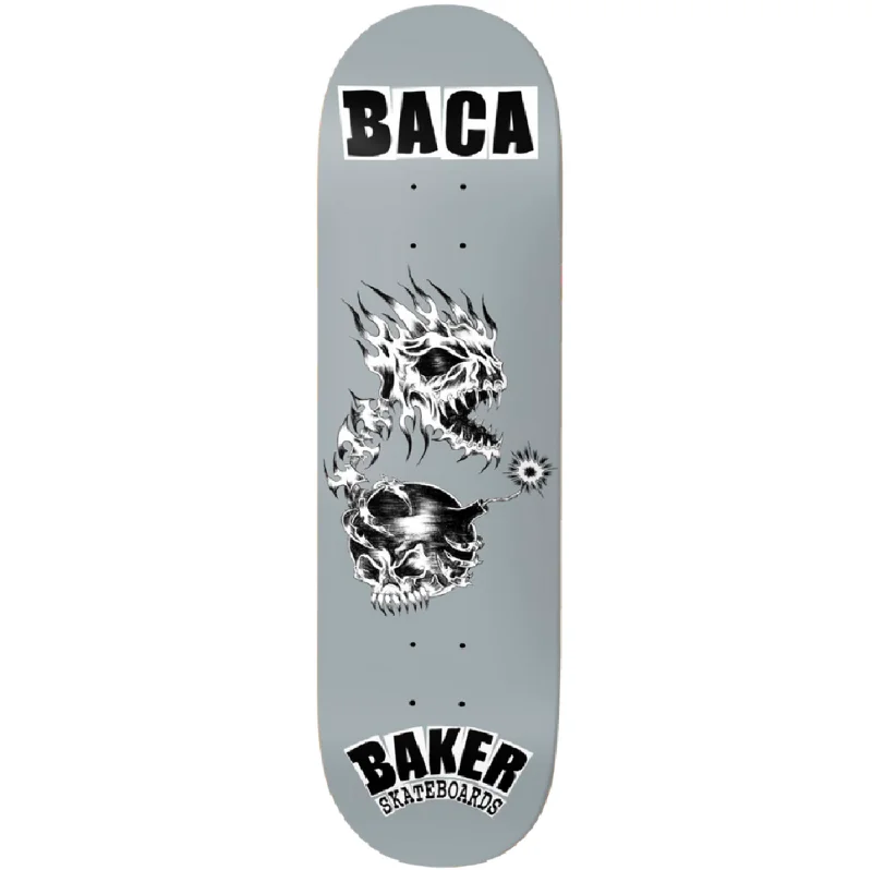 BAKER SB BIC LORDS DECK 8.475