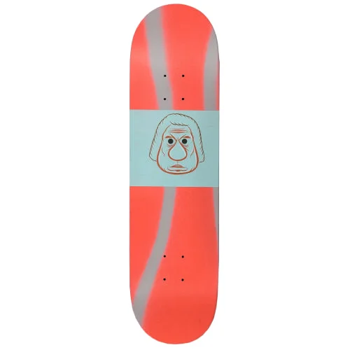 Baker Theotis Barry Deck 8.3875