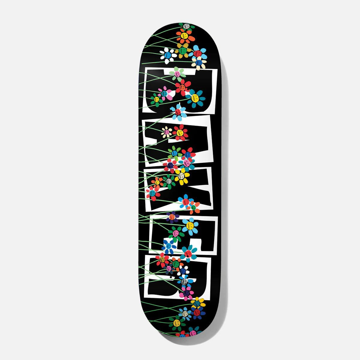 BAKER - THEOTIS FLOWERS DECK 8.0