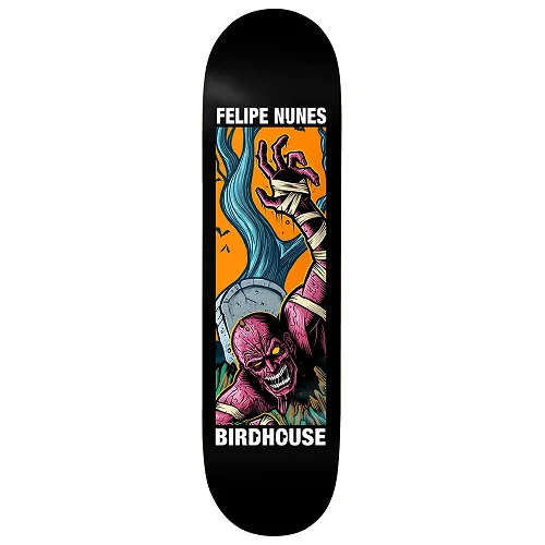 Birdhouse 8.25 Nunes Second Life Deck