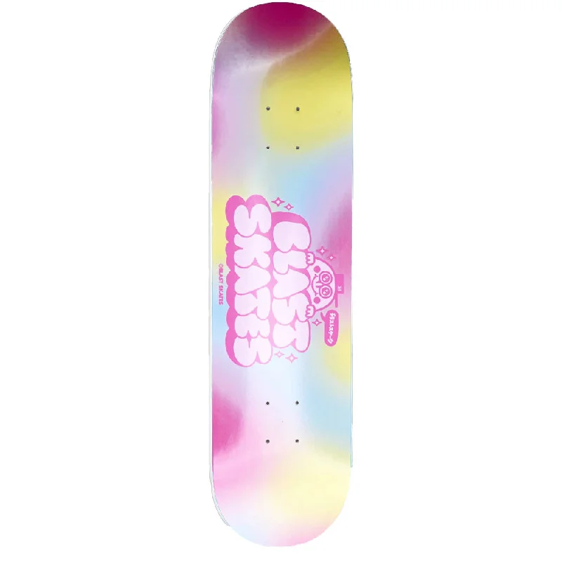 Blast Squshii Skateboard Deck