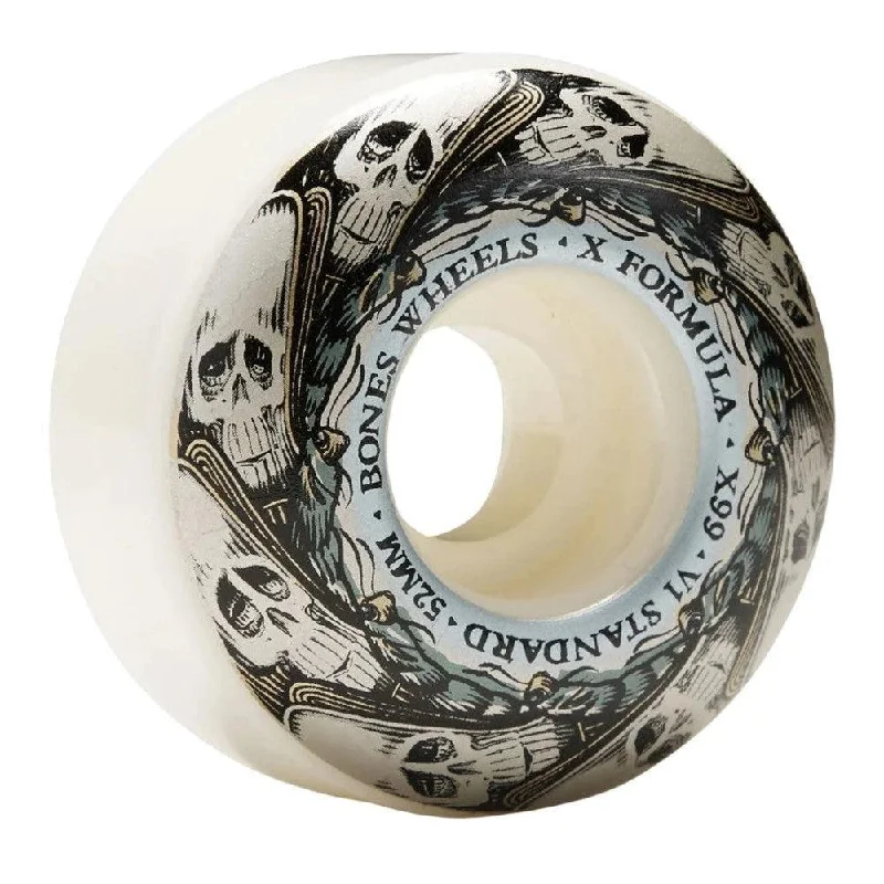 Bones Butterfly Effect X-Formula V1 Wheels