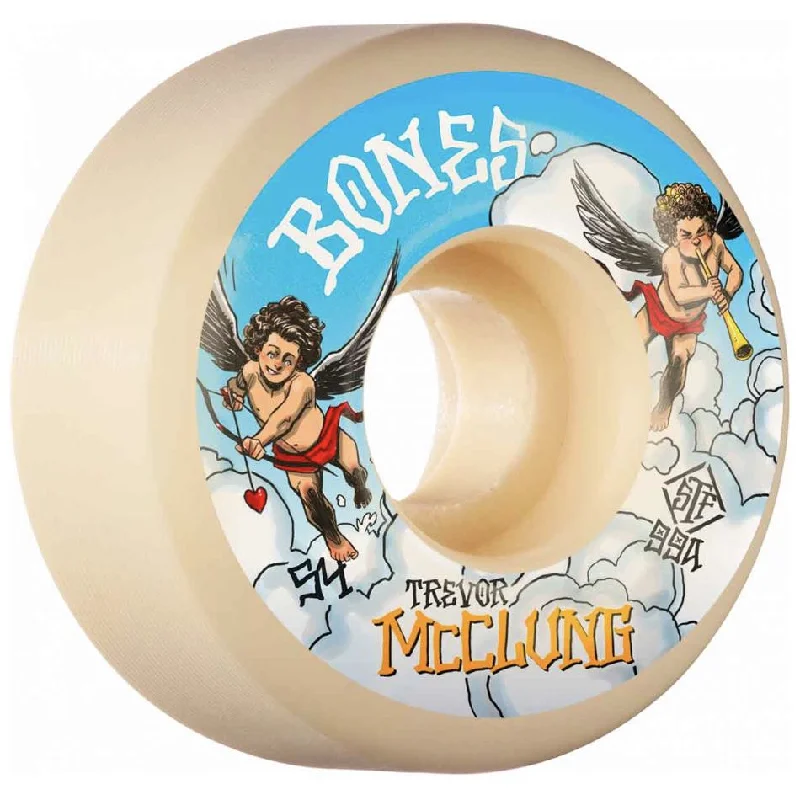 BONES - STF WHEELS - McCLUNG McCHERUBS 99A V1STANDARD (54)