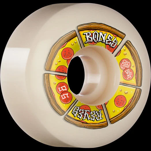 BONES - STF WHEELS - REYES PIPIN HOT 99A V6 WIDE CUT (56)