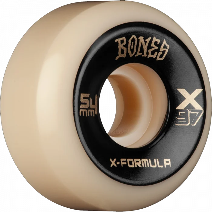 Bones X-Formula V5 Sidecut X97 - X-Ninety-Seven