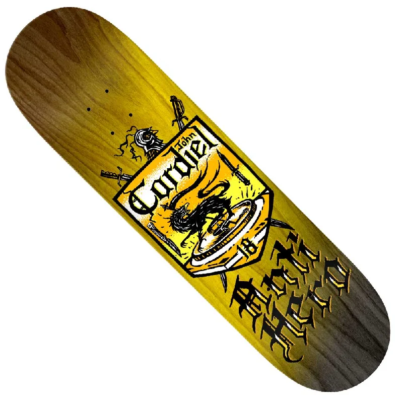 Coat of Arms Cardiel 8.62 Antihero Skateboard Deck