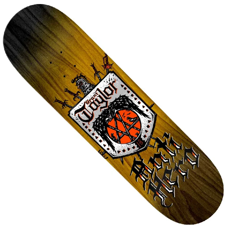 Coat of Arms Grant 8.25 Antihero Skateboard Deck