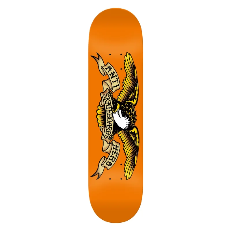 Anti Hero Classic Eagle Deck 9.0"