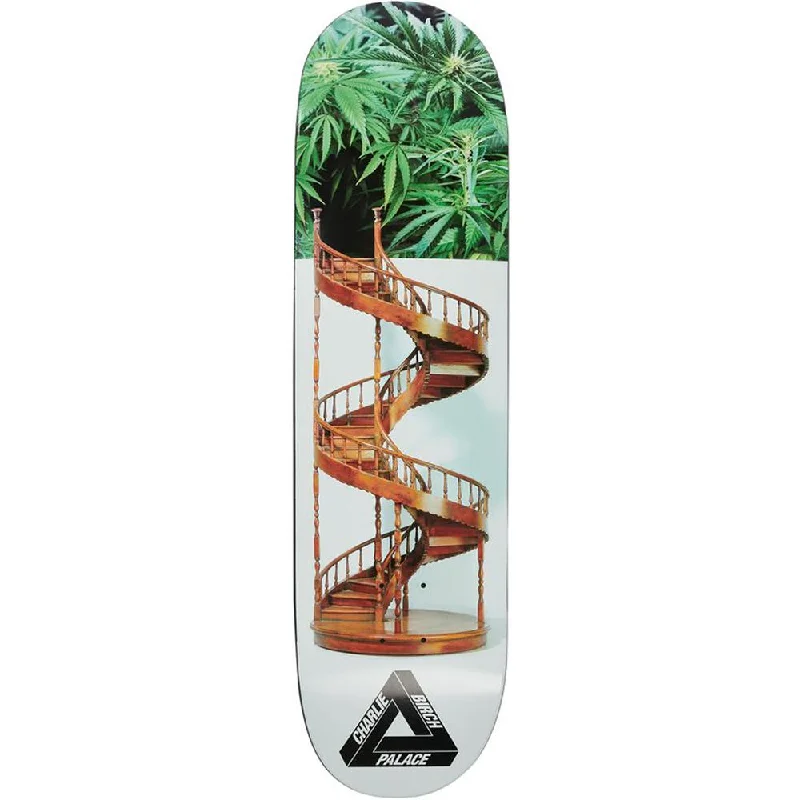 Palace Skateboards Charlie Birch Pro S27 Skateboard Deck - 8.5