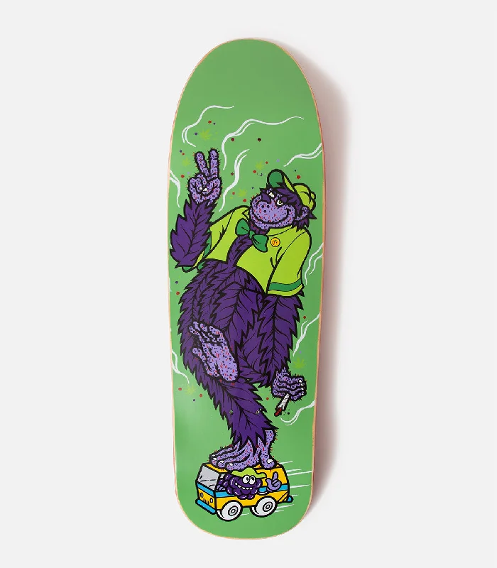 StrangeLove Grape Ape Deck