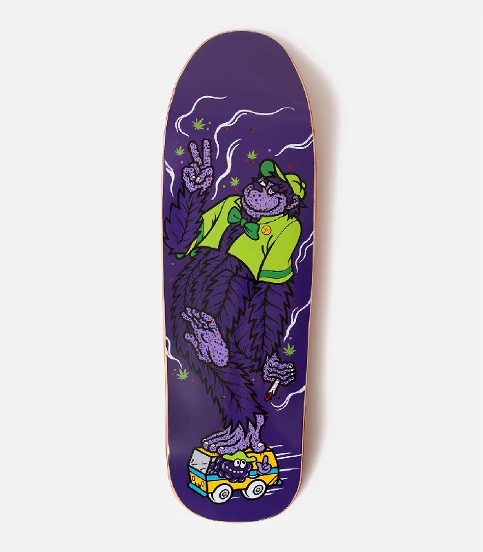 StrangeLove Grape Ape Deck