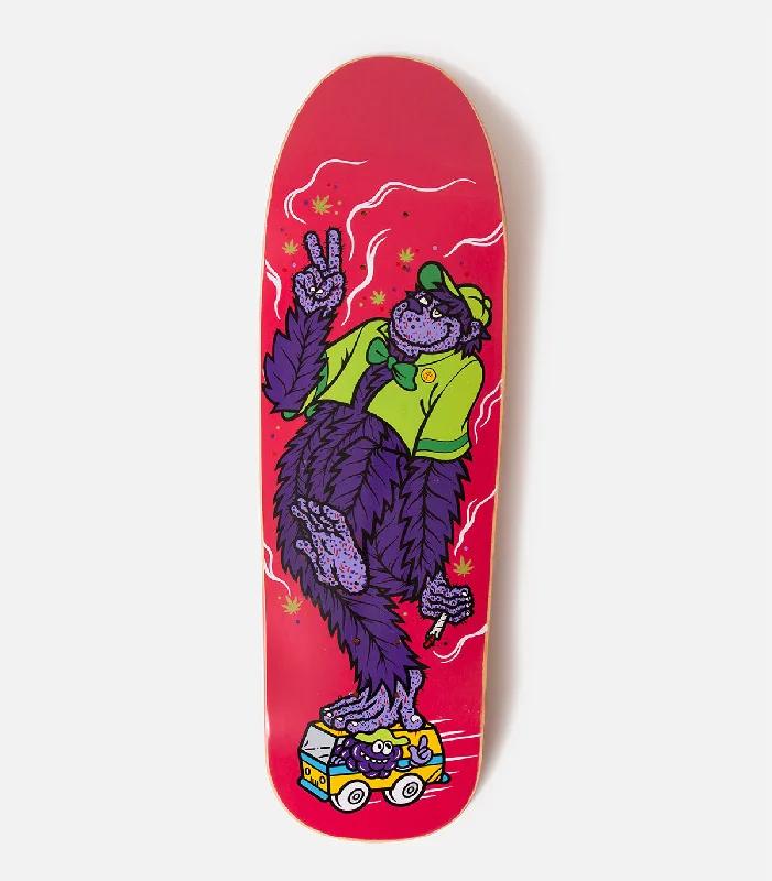 StrangeLove Grape Ape Deck