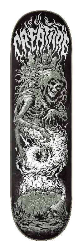 Creature - Baekkel Graveyard Pro 8.6" Deck