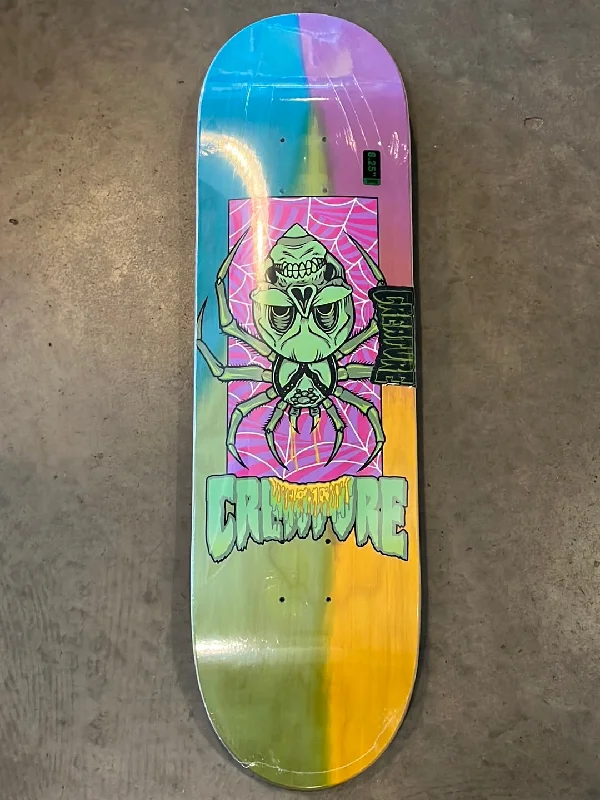 CREATURE DECK - BIRCH STUBBS LG - 8.25