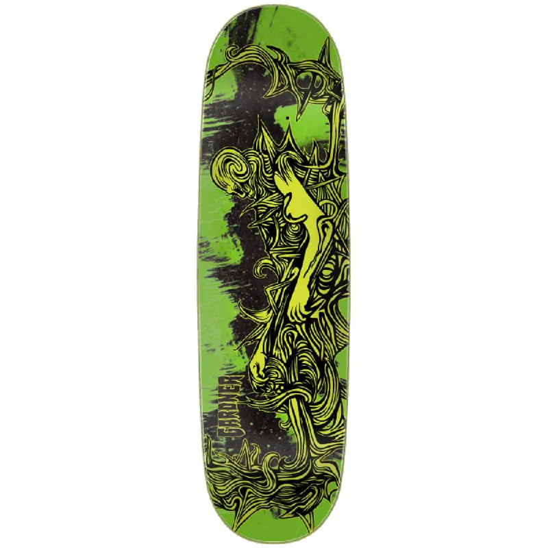 Creature Gardner Shatter Proof Deck 8.78