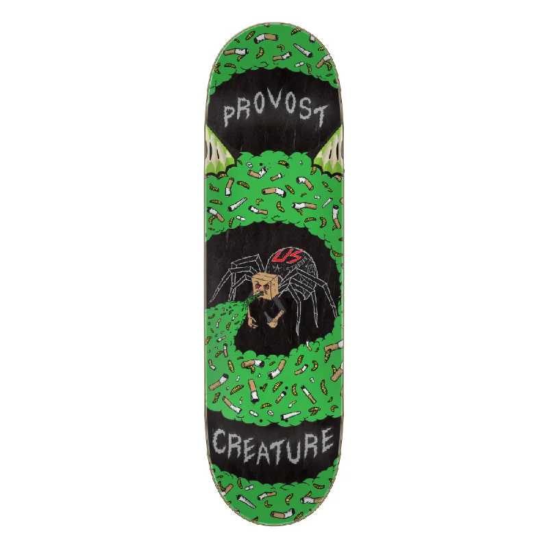 Creature Provost Spider Barf Pro 8.8"