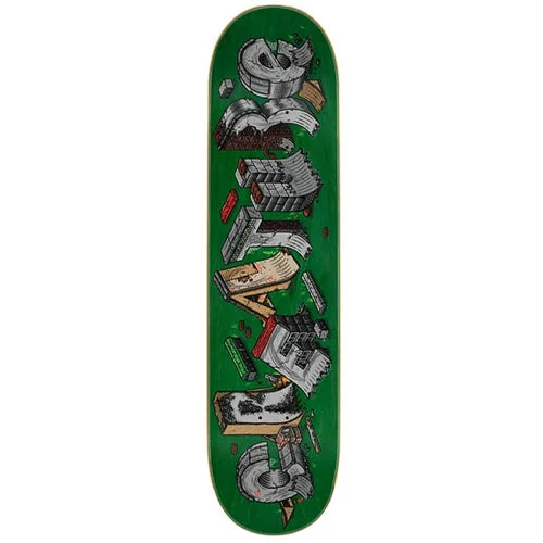 Creature Slab DIY HRM Deck 7.75