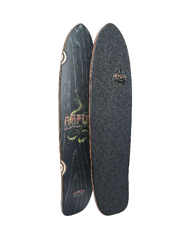 OBfive Cobra Cruiser Deck 28"