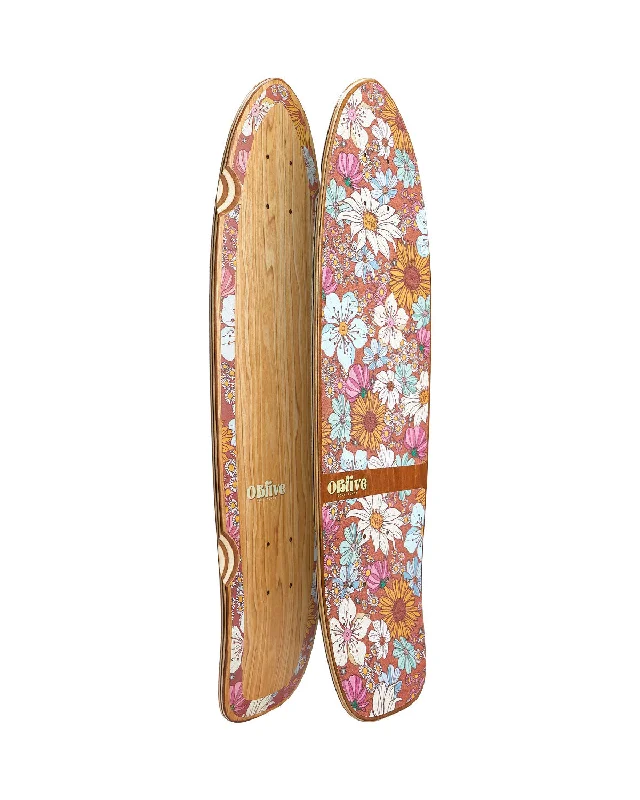 DECK Daisy Grom Surf Skate 28"