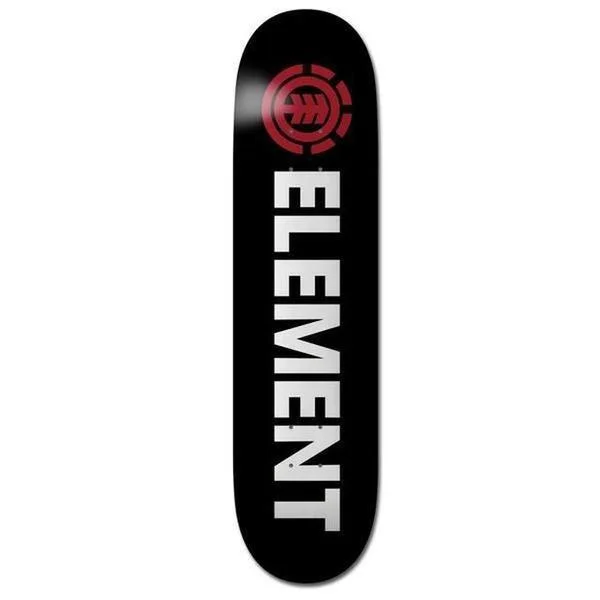 Element Skateboards Blazin Deck 8.25"