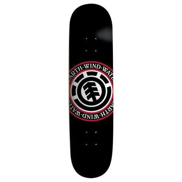 Element Skateboards Seal Deck 8.2"