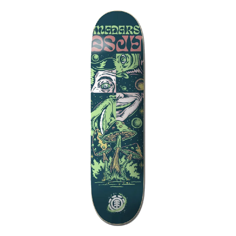 Element Space Case Madars Apes Deck 8.5