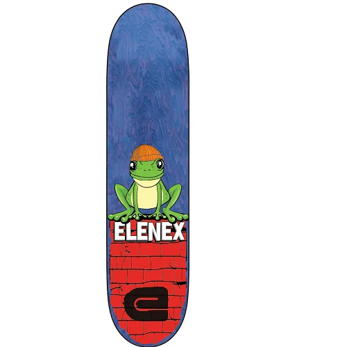 Elenex 8.25 Frog Deck