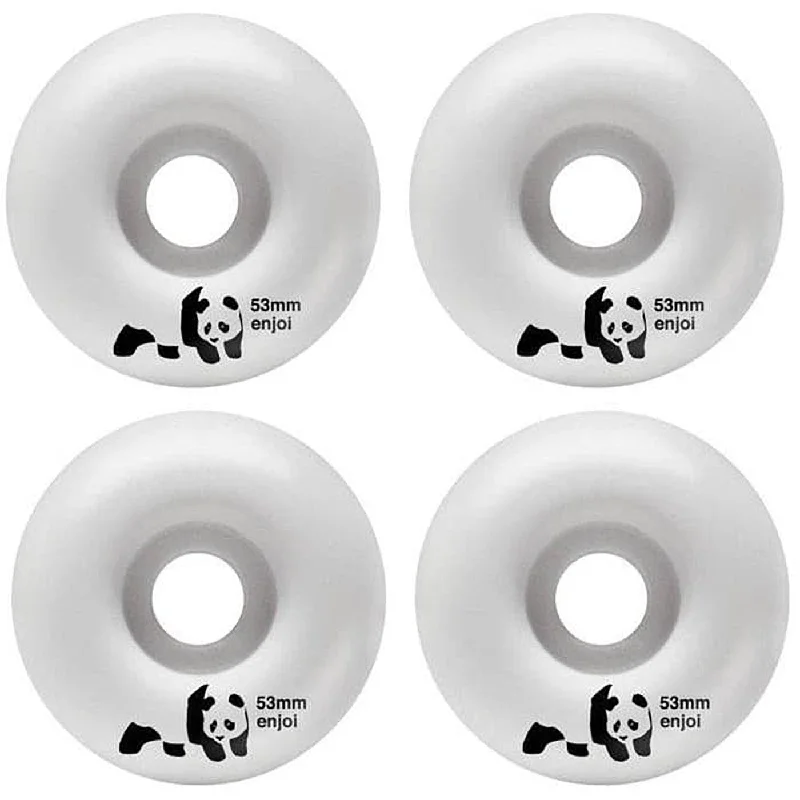 Enjoi Panda Wheels