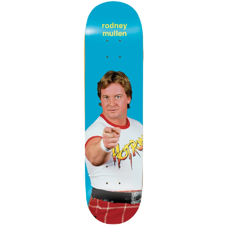 Enjoi Round 3 Rodney Mullen R7 Deck