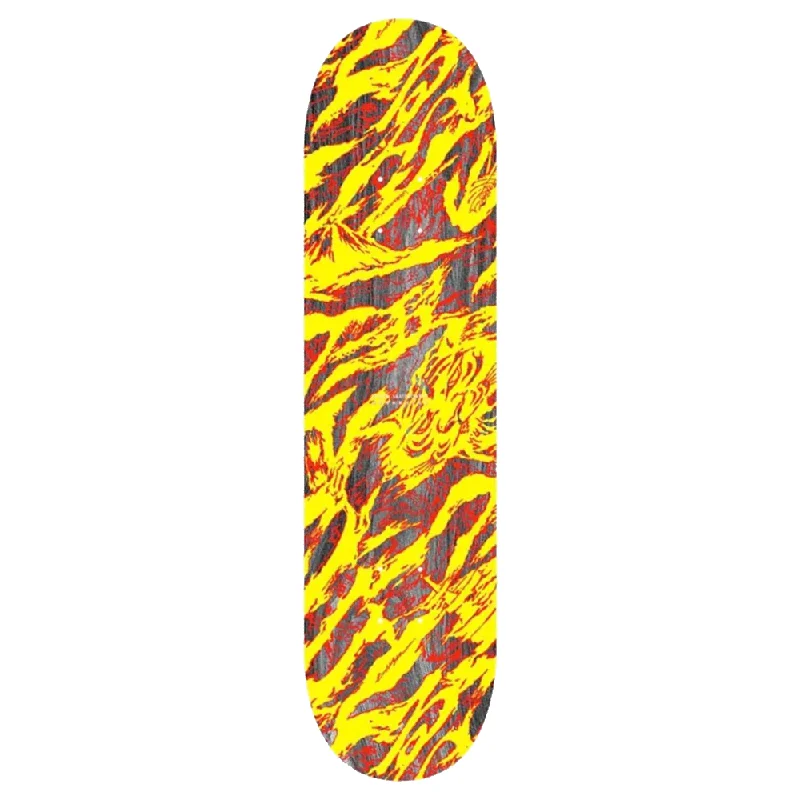 Evisen Takeda Tiger Deck 8.75