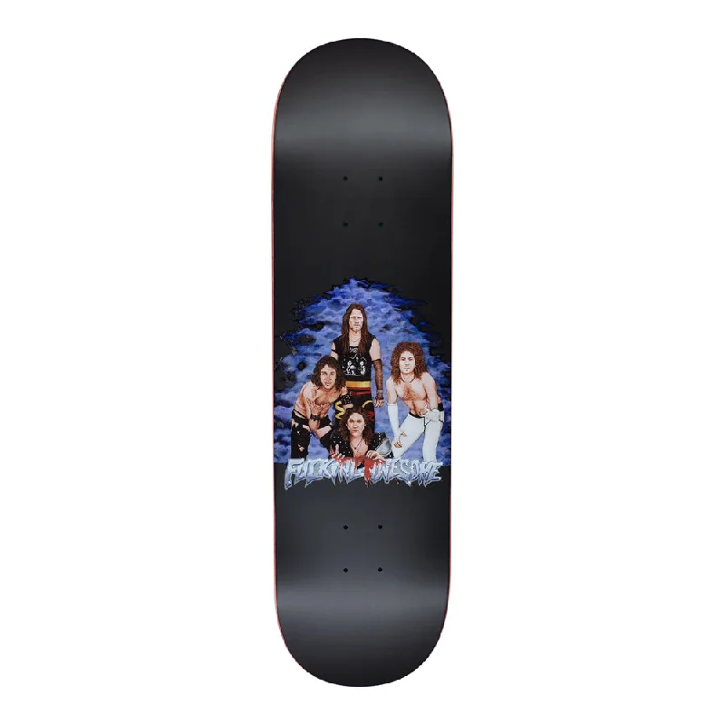 FA Ave/Aidan/Berle/Dill Heavy Metal Deck 8.38