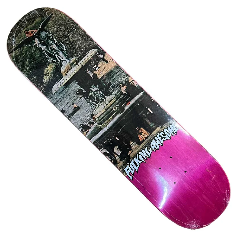 FA Deck Beatrice Domond 8.18 Bethesda