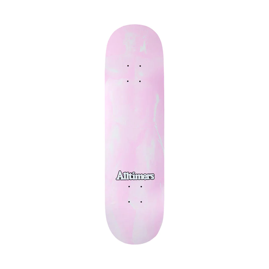 ALLTIMERS - FLEX PINK 8.3