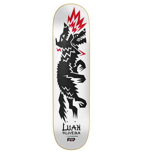 Flip 8.1 Olivera Creatures Deck