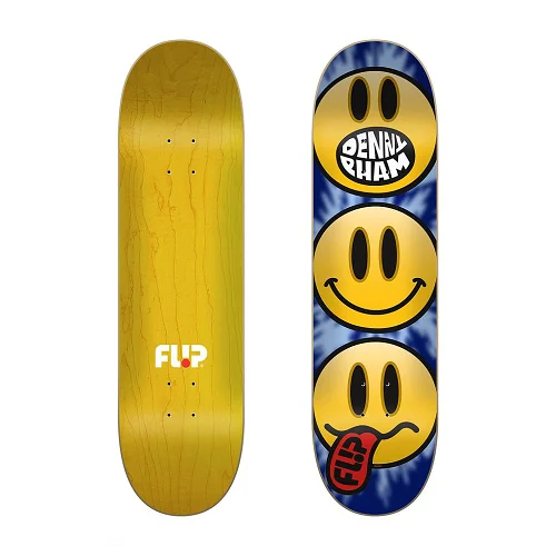 Flip 8.25 Pham Classic Deck