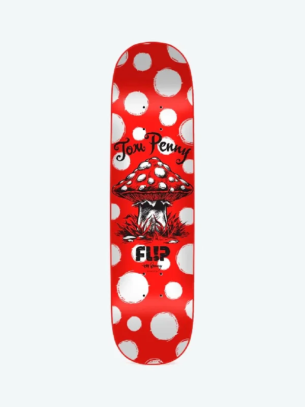 Flip Penny Dots Skateboard Deck - 8.125"