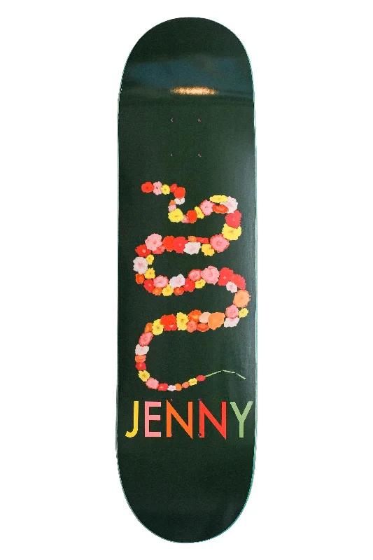 JENNY - FLOWER SNEK