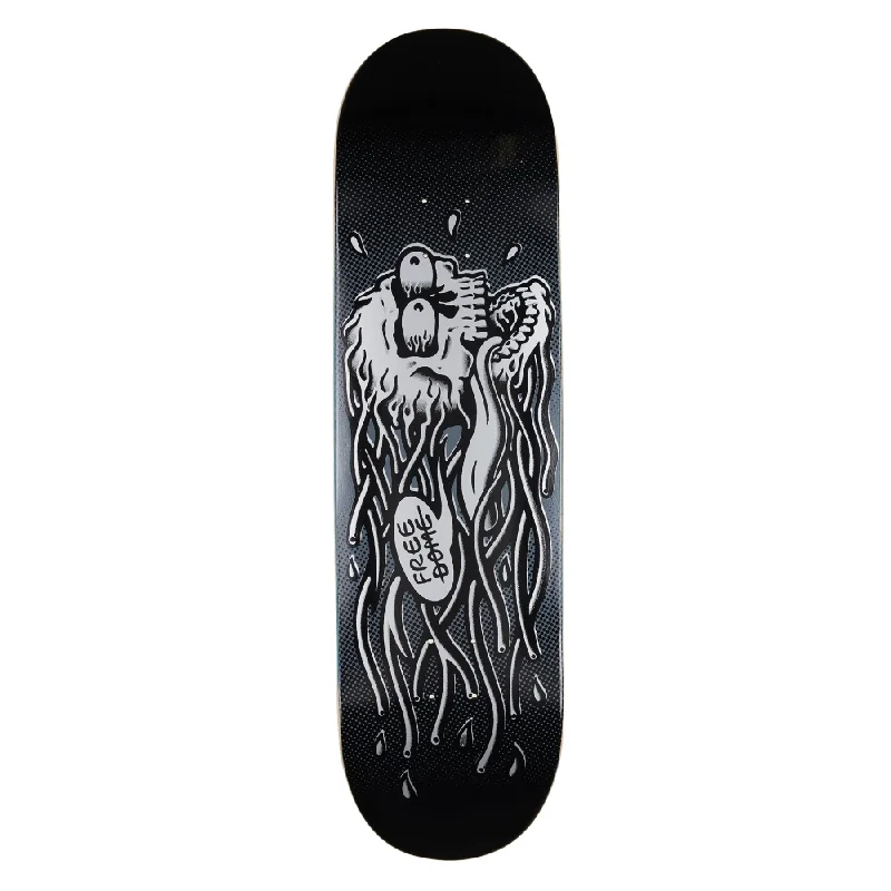 Free Dome Rage Skull Dark Deck 8.75